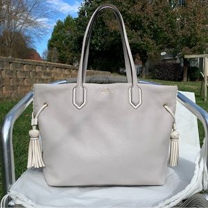 ♠️ Kate Spade New York Pratt Street Brandice Tote ♠️